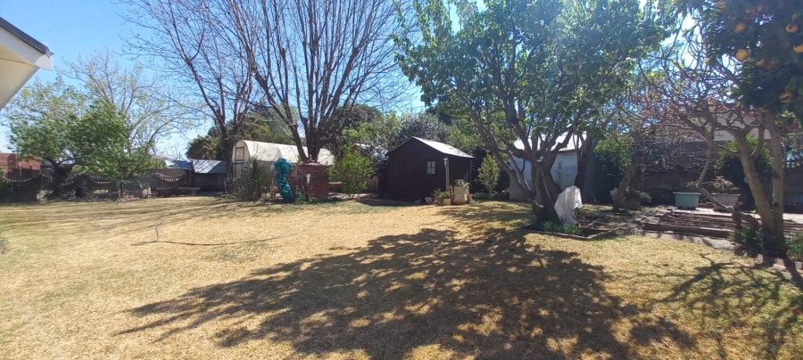 4 Bedroom Property for Sale in Panorama Free State